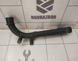 Трубка системы охлаждения для Chevrolet Lacetti 04-13  запчасти бу