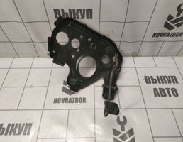 Педаль газа для Daewoo Nexia 95-16  запчасти бу