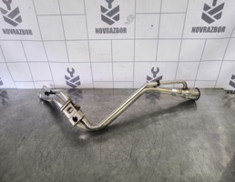 Горловина топливного бака для Ford Focus 2 05-08  запчасти бу