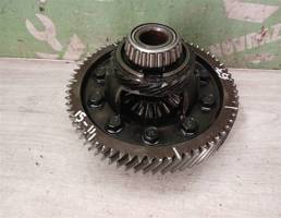 Дифференциал для Chevrolet Lacetti 04-13  запчасти бу