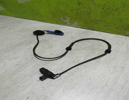 Датчик ABS передний для Peugeot 206 98-12  запчасти бу