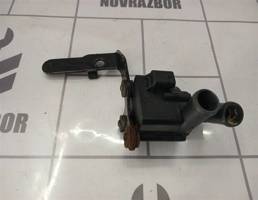 Насос (помпа) электрический для Skoda Octavia A5 1Z   04-13  запчасти бу