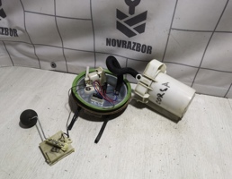 Насос топливный электро для Opel Corsa C 2000-2006  запчасти бу