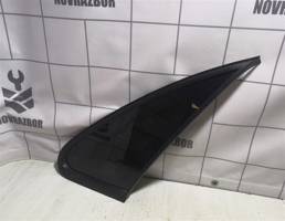 Стекло кузовное глухое левое для Chevrolet Lacetti 04-13  запчасти бу