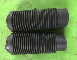 Пыльник заднего амортизатора для Subaru Forester S10 1997-2000  запчасти бу