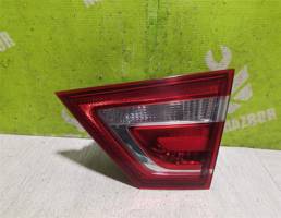 Фонарь задний внутренний правый для LADA VESTA 15-19  запчасти бу