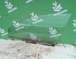 Стекло двери передней левой для Opel Vectra B 1995-1999  запчасти бу