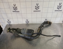 Горловина топливного бака для Renault Clio 2 Symbol 1998-2008  запчасти бу
