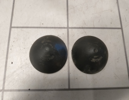 Пыльник заднего амортизатора для Skoda Yeti 2009-2018  запчасти бу