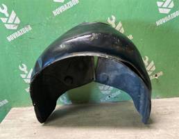 Локер задний левый для VW Golf 3 Vento 91-97  запчасти бу