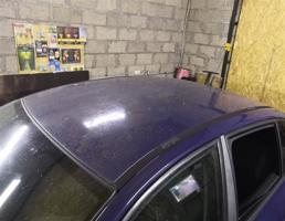 Крыша для Renault Megane 2 02-09  запчасти бу