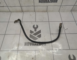 Клемма для VW Golf 3 Vento 91-97  запчасти бу