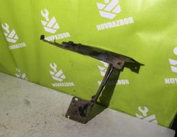 Панель передняя для Audi 80  90  B3  86-91  запчасти бу