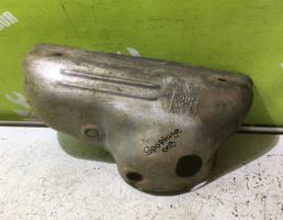 Термокожух для Kia Sportage 1994-2004  запчасти бу