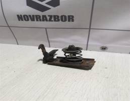 Замок капота для Daewoo Matiz M100/M150 98-15  запчасти бу