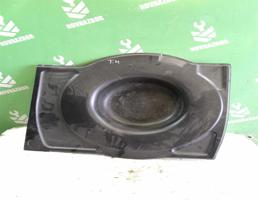 Ниша запасного колеса для Toyota Highlander I 01-06  запчасти бу