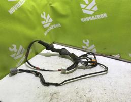 Проводка (коса) для Toyota Corolla E10 1992-1997  запчасти бу