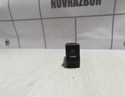 Кнопка освещения панели приборов для Mazda Mazda 3  BK  02-09  запчасти бу