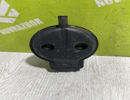 Воздуховод для Opel Astra G 1998-2005  запчасти бу