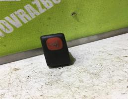 Кнопка аварийной сигнализации для VW Polo 94-99  запчасти бу