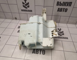 Бачок омывателя лобового стекла для Mitsubishi Lancer 10 CX  CY 07-17  запчасти бу