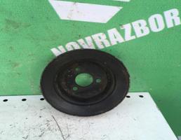 Шкив водяного насоса (помпы) для Ford Escort Orion 1990-1995  запчасти бу