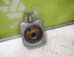 Радиатор масляный для VW Golf 3 Vento 91-97  запчасти бу