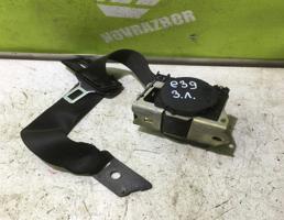 Ремень безопасности для BMW 5-серия E39 1995-2003  запчасти бу