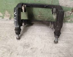 Скоба суппорта переднего для LADA VESTA 15-19  запчасти бу