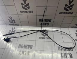 Трос открывания капота для Renault Megane 3 09-16  запчасти бу