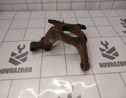 Кулак поворотный передний правый для Opel Zafira A 99-05  запчасти бу