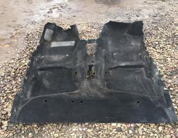 Ковролин для VW Polo Sed RUS 2011-2020  запчасти бу