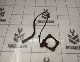 Датчик ABS задний левый для Chevrolet Aveo (T300) 2011-2015  запчасти бу