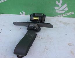 Ремень безопасности с пиропатроном для Kia Spectra 2001-2011  запчасти бу