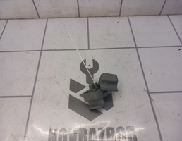 Крючок солнцезащитного козырька для Nissan Almera N16 2000-2006  запчасти бу