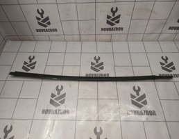 Накладка стекла переднего левого для Opel Astra G 1998-2005  запчасти бу