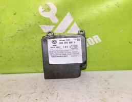 Блок управления AIR BAG для Seat Toledo 2  1999-2006  запчасти бу