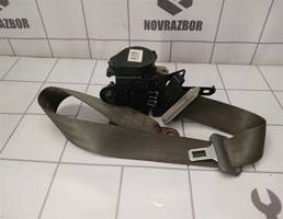 Ремень безопасности с пиропатроном для Kia RIO 1 2000-2004  запчасти бу