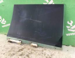 Стекло двери задней левой для BMW 7-серия E32 1986-1994  запчасти бу