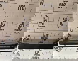 Обшивка багажника для Chevrolet Aveo (T250) 2005-2011  запчасти бу