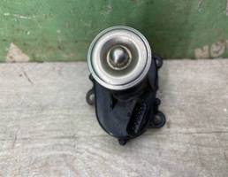 Механизм изменения длины впускного коллектора для BMW X3 F25 2010-2017  запчасти бу