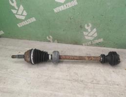 Полуось передняя правая для Renault R19 1992-2002  запчасти бу
