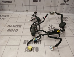Проводка (коса) для Kia Sorento 3 (UM) Prime 2015-2020  запчасти бу