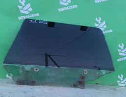 Стекло двери задней левой для Subaru Forester S10 1997-2000  запчасти бу