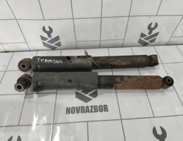Амортизатор задний для Ford Transit 06-13  запчасти бу