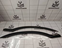 Молдинг кузова для Opel Zafira A 99-05  запчасти бу