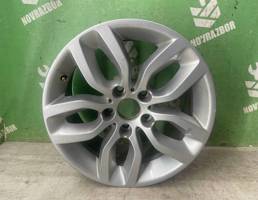 Диск колесный легкосплавный для BMW X3 F25 2010-2017  запчасти бу