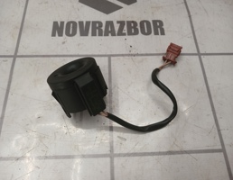 Антенна для Peugeot 307 2001-2008  запчасти бу