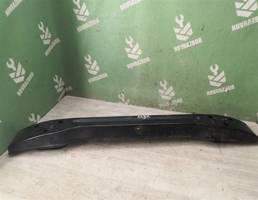 Усилитель заднего бампера для Chery Boo M11 10-14  запчасти бу