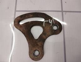 Кронштейн гидроусилителя для Chevrolet Aveo T200 03-08  запчасти бу